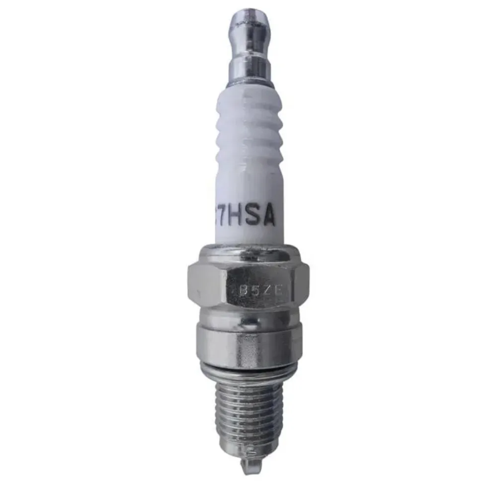 Vela Ignição Ngk C7hsa Honda Drean