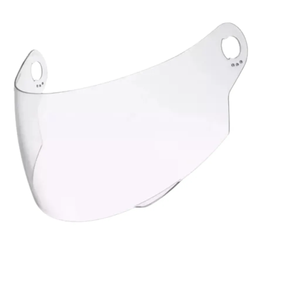 Viseira Protork Evolution/G8 2,0 (Cristal)