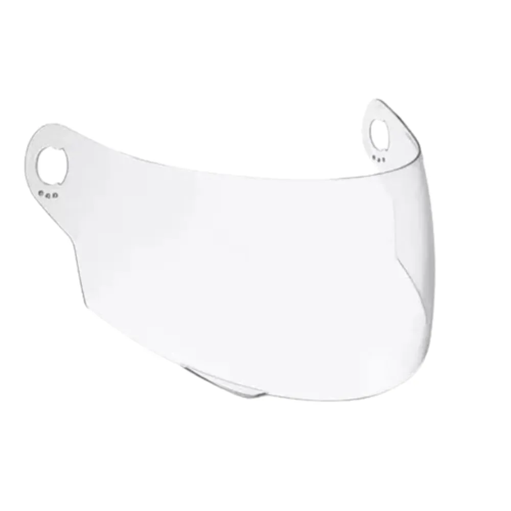 Viseira Protork Liberty Four/R8 2.0Mm