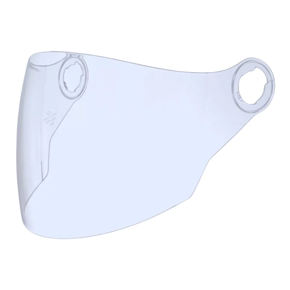 Viseira Protork Liberty Three 2.0Mm