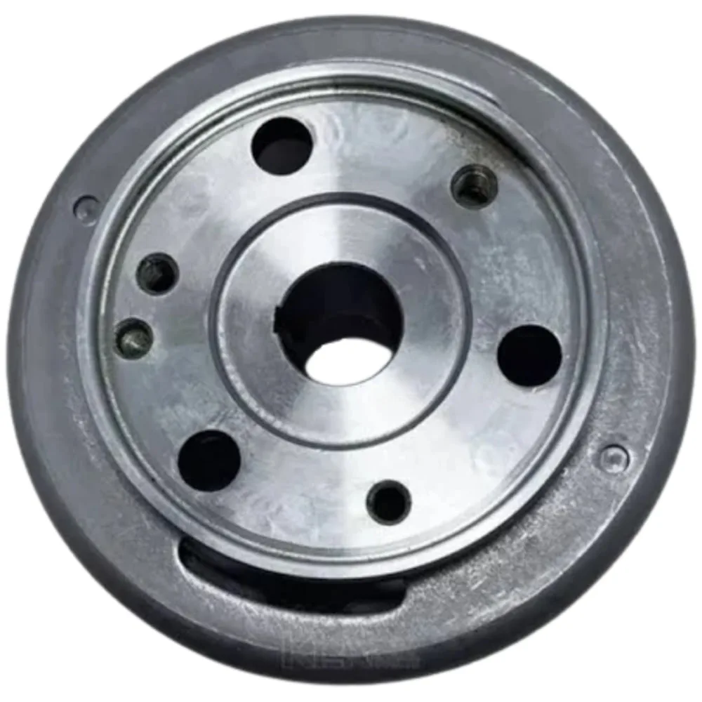Volante Magneto Zouil Biz 100 ES 1998 a 2005/Biz 100+ 2002 a 2005