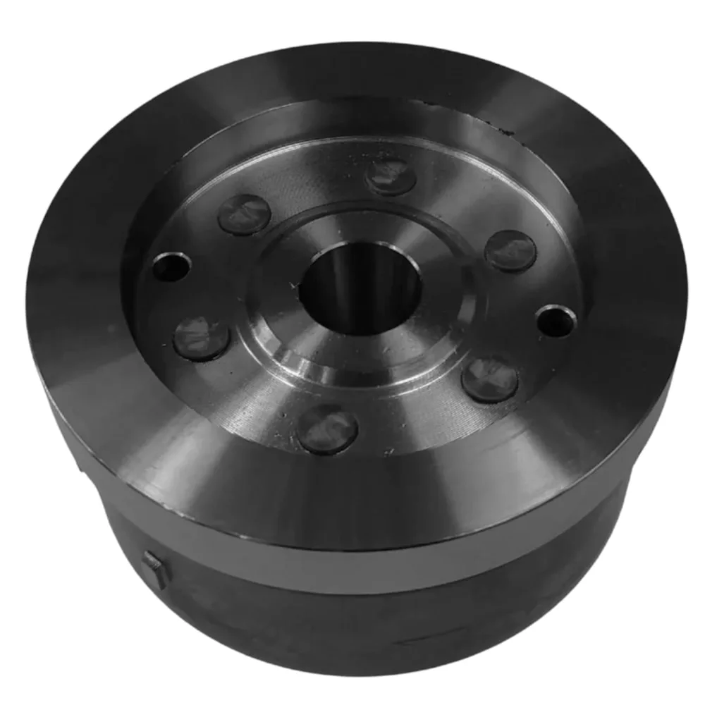 Volante Magneto Zouil Titan 150 KS 2009 a 2010/NXR 150 KS 2009 a 2011